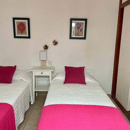 Apartamento Rivera Del Mar Leilighet Puerto De Mogan Eksteriør bilde