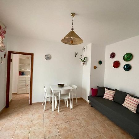 Apartamento Rivera Del Mar Leilighet Puerto De Mogan Eksteriør bilde