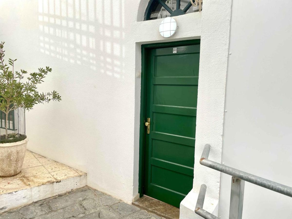 Apartamento Rivera Del Mar Leilighet Puerto De Mogan Eksteriør bilde