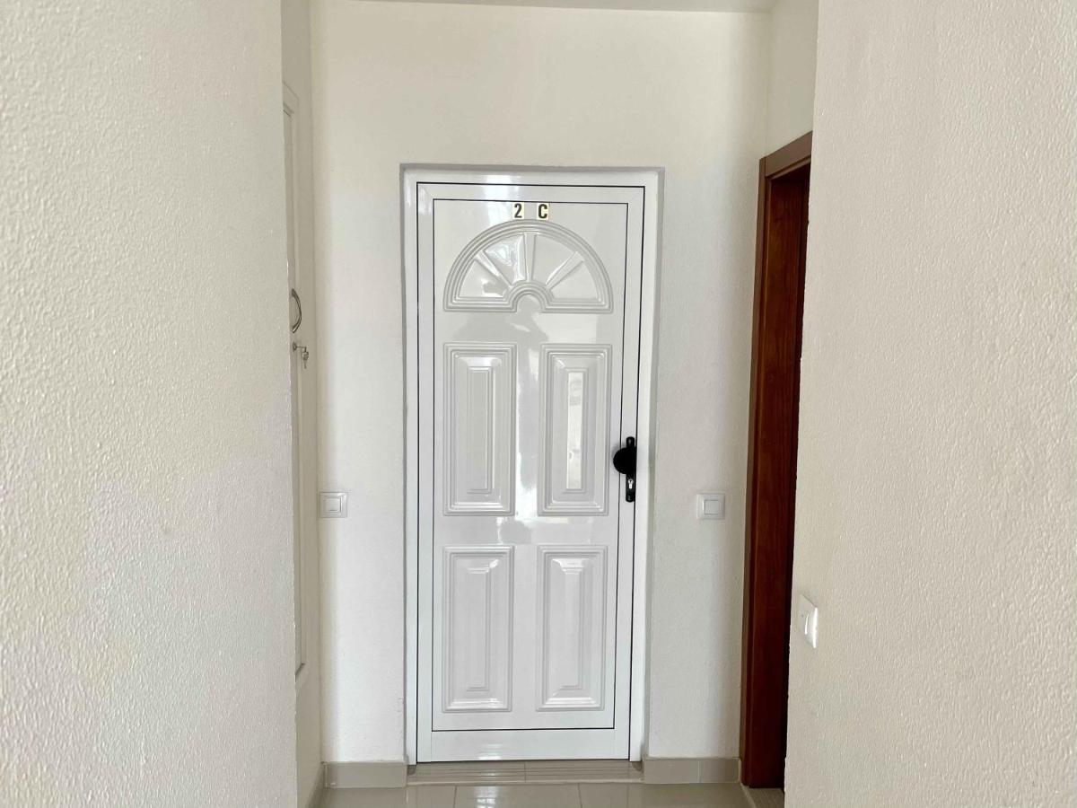 Apartamento Rivera Del Mar Leilighet Puerto De Mogan Eksteriør bilde
