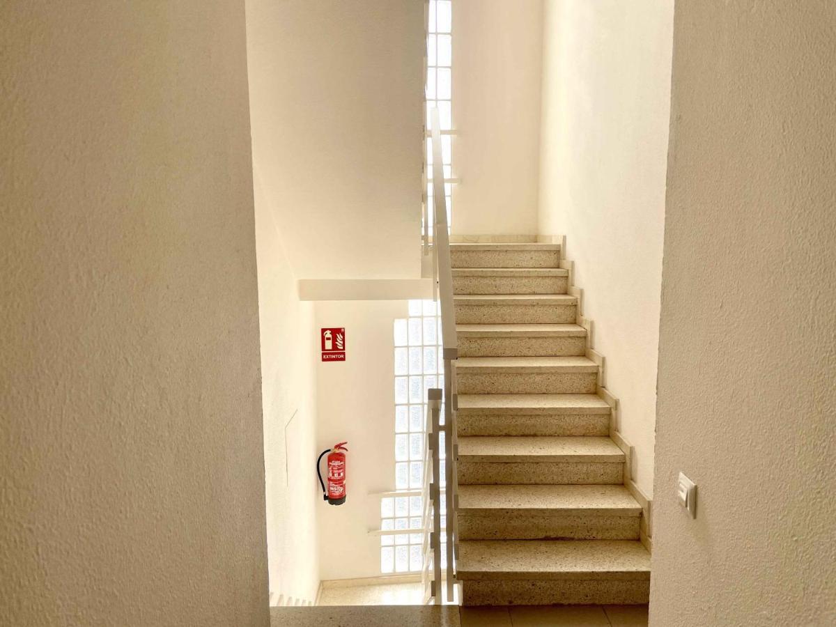 Apartamento Rivera Del Mar Leilighet Puerto De Mogan Eksteriør bilde
