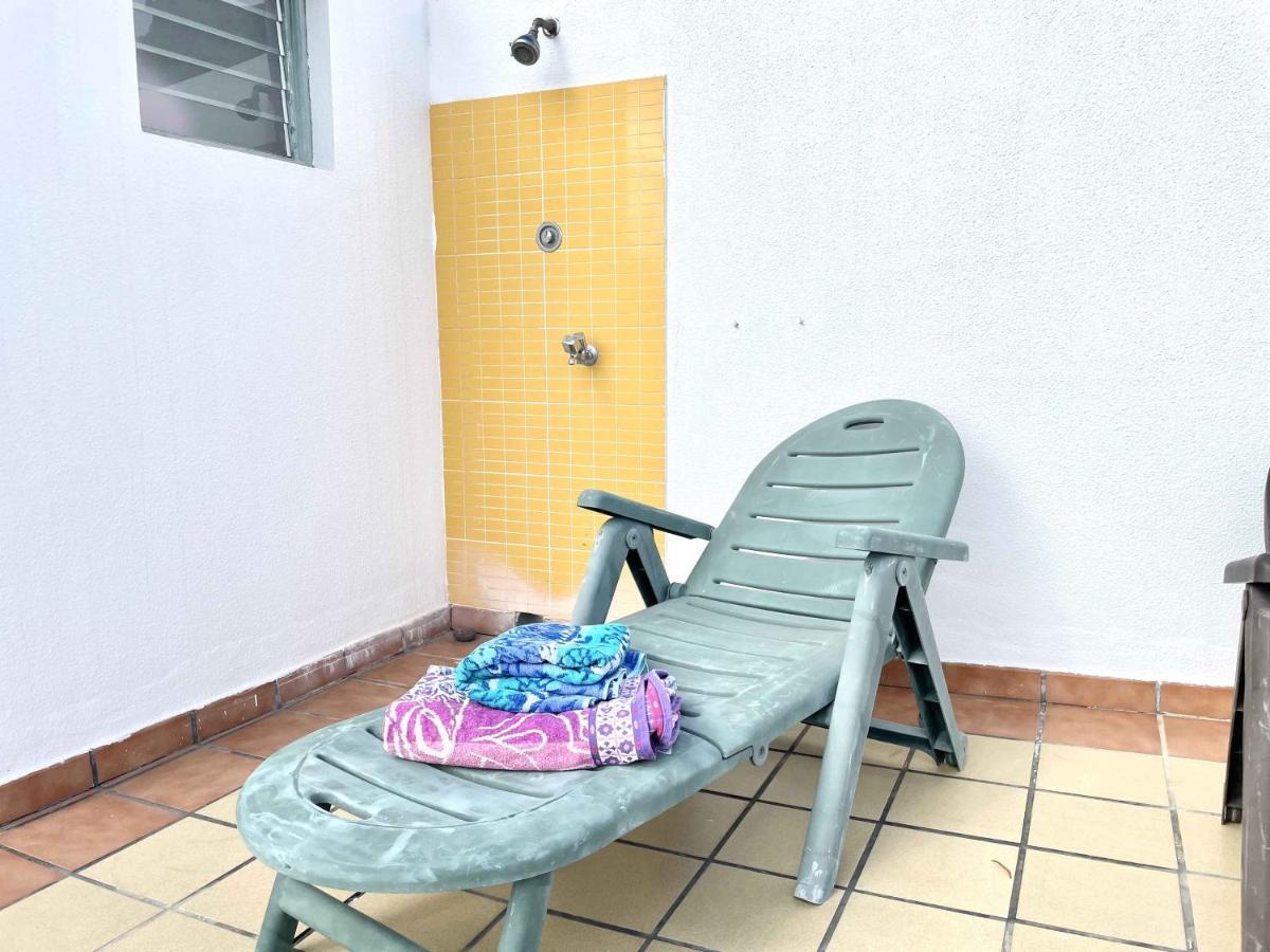 Apartamento Rivera Del Mar Leilighet Puerto De Mogan Eksteriør bilde