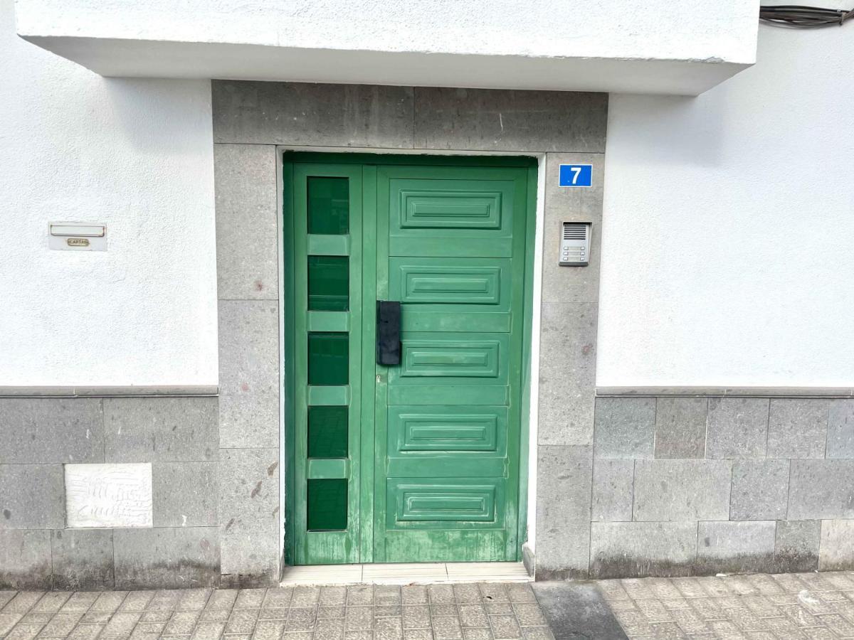 Apartamento Rivera Del Mar Leilighet Puerto De Mogan Eksteriør bilde