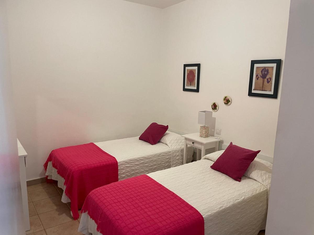 Apartamento Rivera Del Mar Leilighet Puerto De Mogan Eksteriør bilde