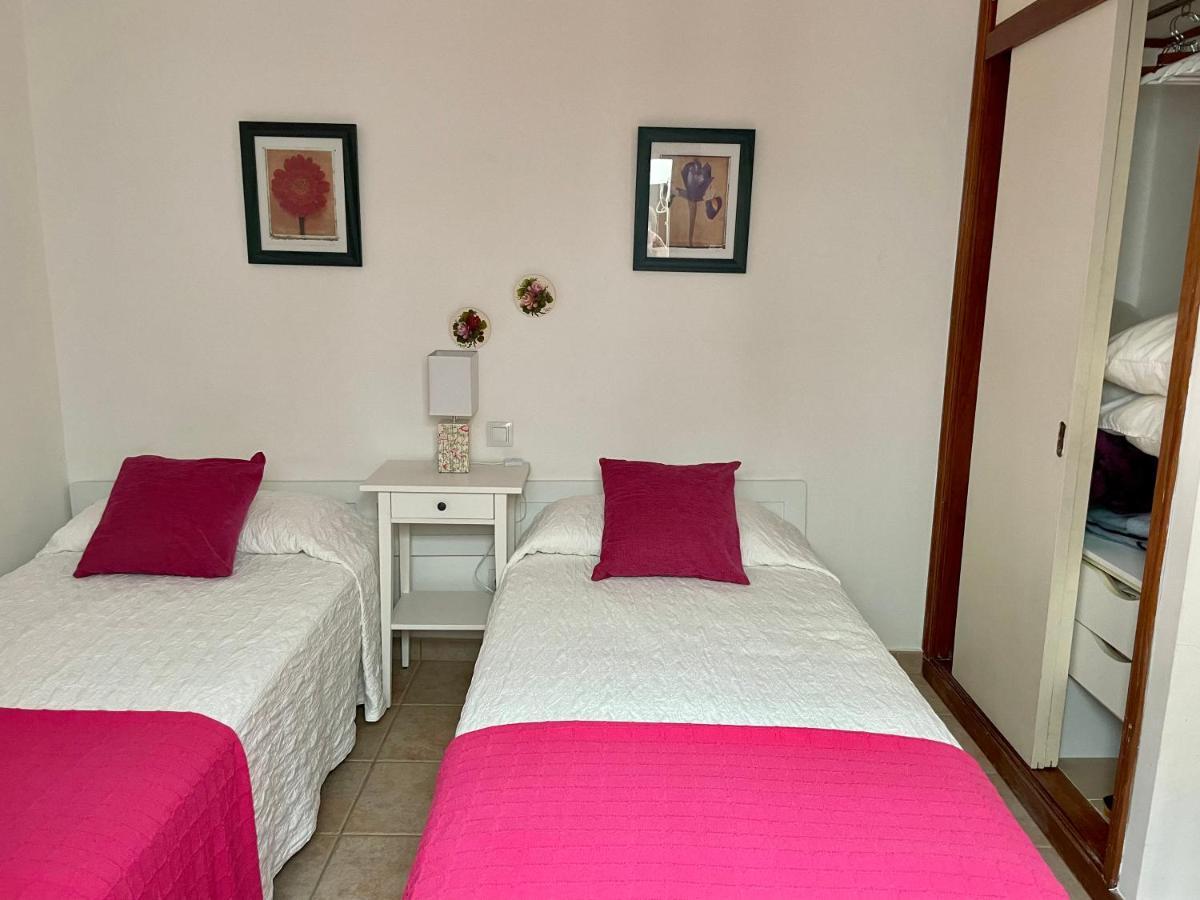 Apartamento Rivera Del Mar Leilighet Puerto De Mogan Eksteriør bilde