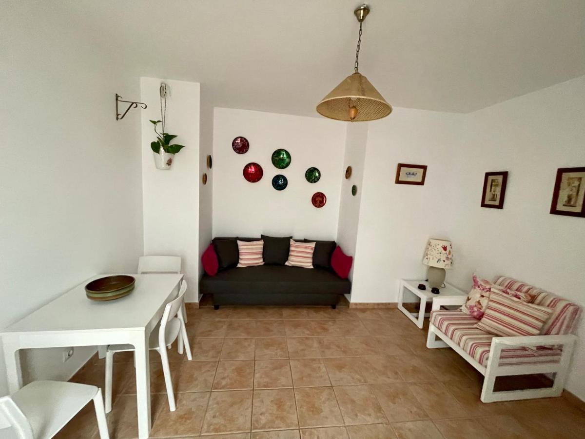 Apartamento Rivera Del Mar Leilighet Puerto De Mogan Eksteriør bilde