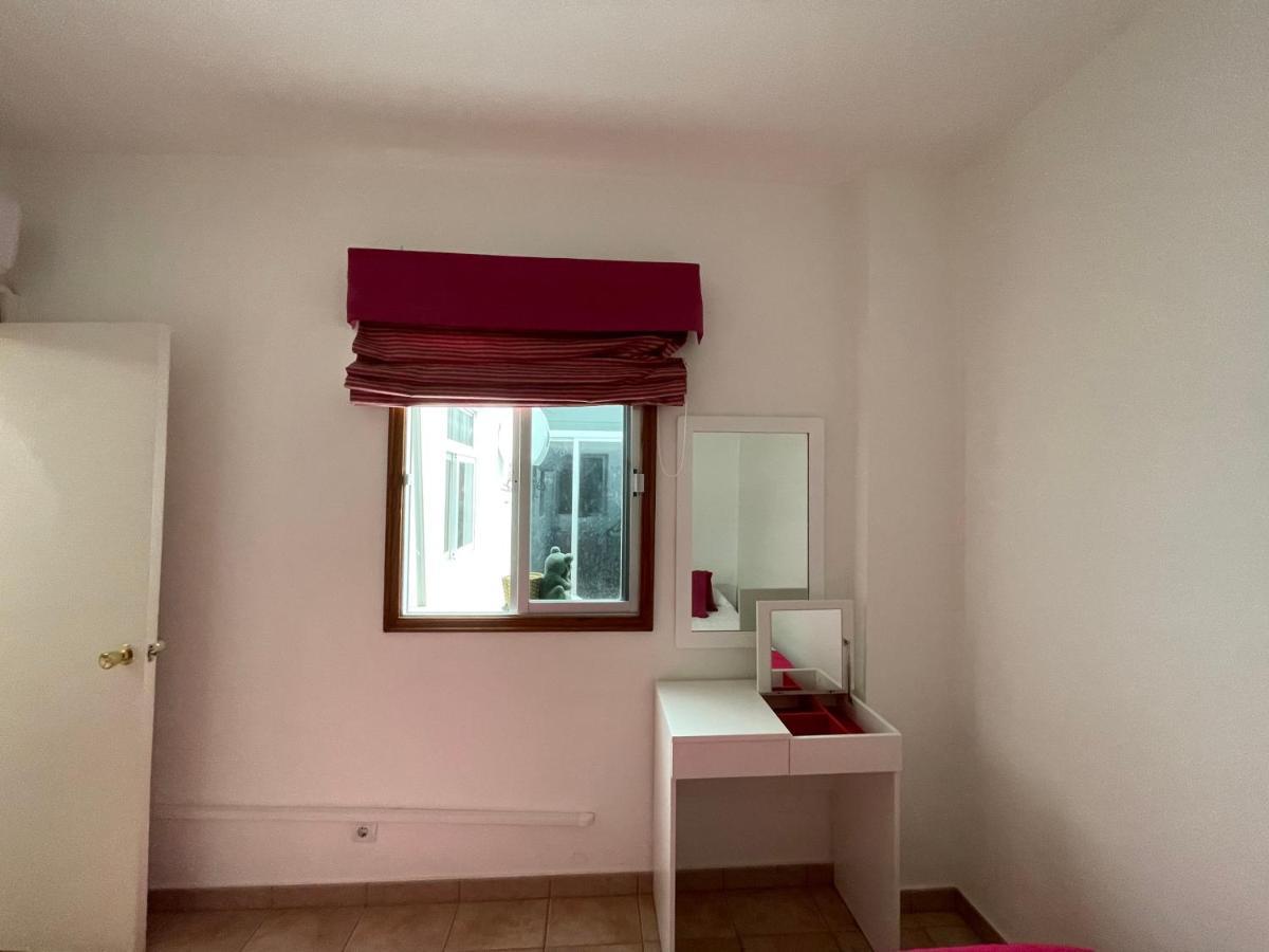 Apartamento Rivera Del Mar Leilighet Puerto De Mogan Eksteriør bilde