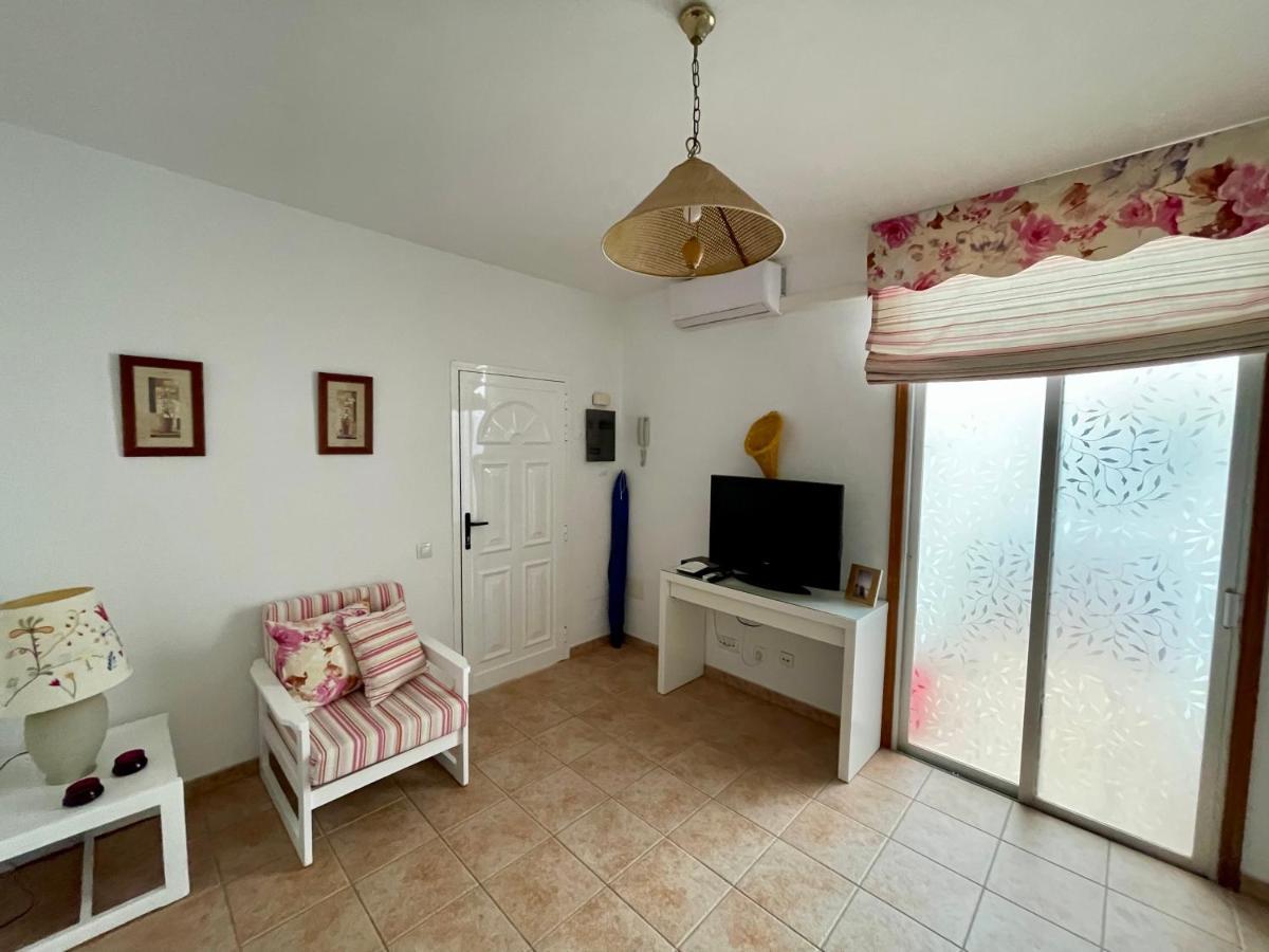 Apartamento Rivera Del Mar Leilighet Puerto De Mogan Eksteriør bilde